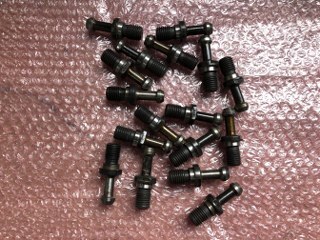 不明 プルスタッド1山 【プルスタッド1山】BT40用