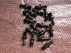 不明 プルスタッド1山 【プルスタッド1山】BT40用