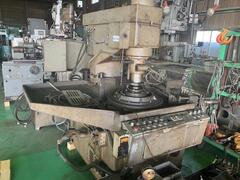 ツガミ 砥石ラップ盤 T-LPM-600A