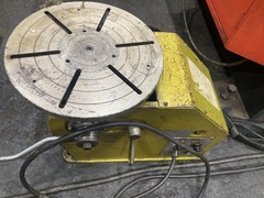 マツモト機械 ポジショナー PS-1A-L