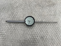 新潟精機 ダイヤルゲージ WDI-8058SP