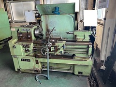 森精機 汎用旋盤 MS-850