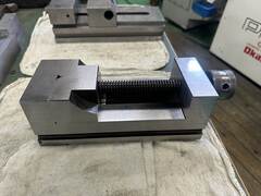 精密バイス 口幅95mm