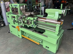 森精機 6尺旋盤 MS850