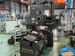 三井精機 治具横中ぐり盤 J5A