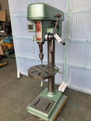 北川鉄工所 タップ兼ボール盤 KDT410 | マシンライフ