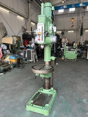 森精機 直立ボール盤 YD2-55