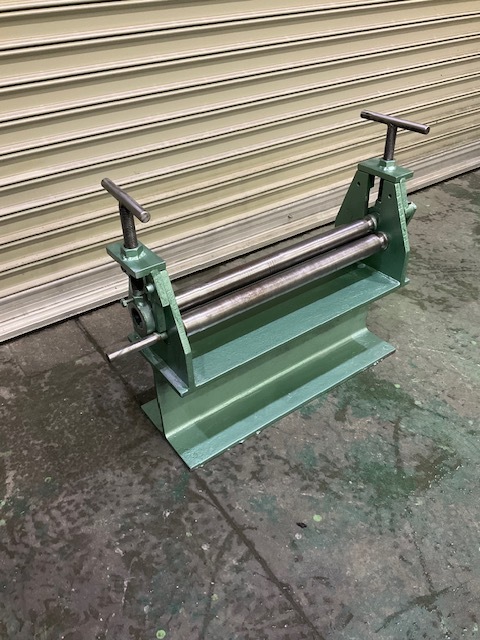 三本ロールベンダー 在庫一覧 | マシンライフ