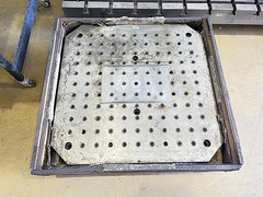 テーブル
