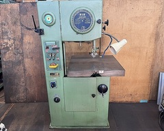 安弘製作所 コンターマシン YSK-350
