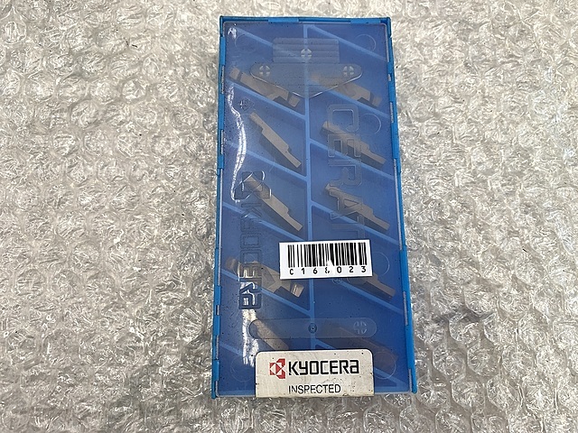 京セラ チップ GVFR400-040C-TC40N