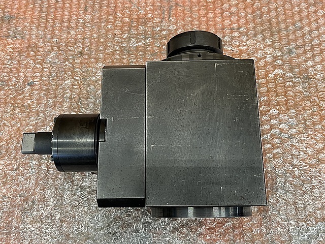 森精機 回転ホルダー T32214B02