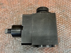 森精機 回転ホルダー T32214B02