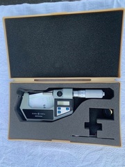 ミツトヨ デジタルマイクロ MDC-50T