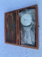 クレップリン社（ドイツ） キャリパーゲージ 30～50㎜