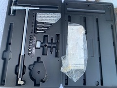 ミツトヨ シリンダーゲージ CG-250A