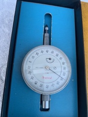 PEACOCK ダイヤルゲージ 5ーB