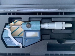 ミツトヨ デジマチックマイクロメーター MDC－25