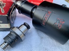 日研 タッパー ZR-12　NO,4　1/2