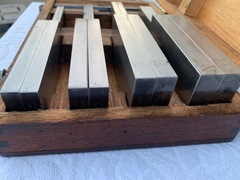 鈴木鉄工 パラレルブロック パラレルブロックセット