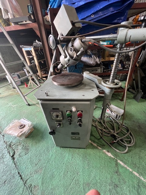 三和 歯車面取り気 SD-M100