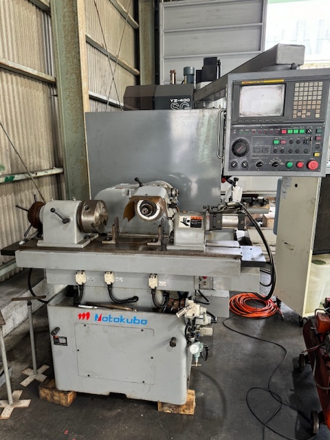 元久保 NCキー溝フライス MH-SDF