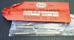 栄工舎 ハンドリーマ 6.88  1個　未使用