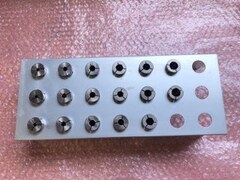 NIKKEN/日研 コレットセット 【コレットセット】VMK12