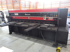 アマダ シャーリング DCT-2545