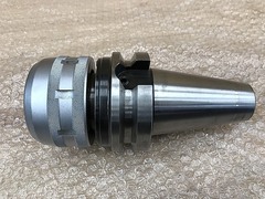 日研 ミーリングチャック BT50-C42-105