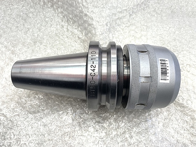 日研 ミーリングチャック BT50-C42-110