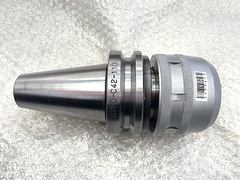 日研 ミーリングチャック BT50-C42-110