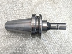 日研 コレットホルダー BT50-MMC12C-135