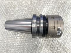 黒田精工 ミーリングチャック BT50-MLR42-105