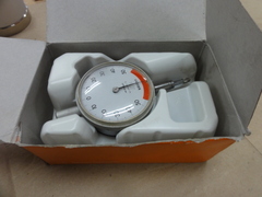 MITUTOYO｜ミツトヨ ダイヤルゲージ 2900-72