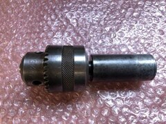 YUKIWA / ユキワ ドリルチャック 【ドリルチャック】13M/M MG