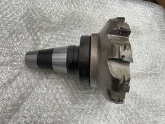 イスカル フェイスミル HM90 F90A-D160-10-50.8