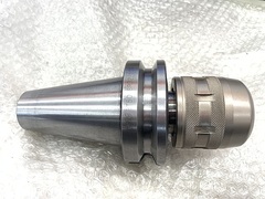 共立精機 ミーリングチャック BT50-SR32-105