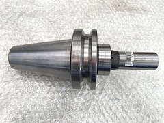 日研 コレットホルダー BT50-MMC12-135