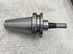 日研 コレットホルダー BT50-MMC8-135