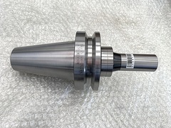 日研 コレットホルダー NBT50-MMC12-135