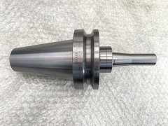 日研 コレットホルダー NBT50-MMC8-135