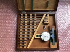 TOKYO KEISOKUKI ダイヤルデプスゲージ 【ダイヤルデプスゲージ】0.01-10mm