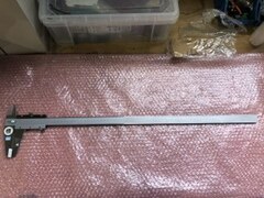 ミツトヨ/Mitutoyo ノギス 【ノギス】60cm