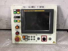ファナック/FANUC タッチパネル A02B-0259-C212