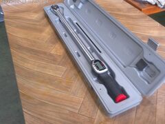 KTC デジタルトルクレンチ GEK200-R4