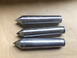 TRADE MARK 回転センター3本 【回転センター3本】NO.4