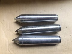 TRADE MARK 回転センター3本 【回転センター3本】NO.4