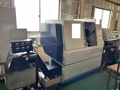 シチズン NC自動盤 M-16