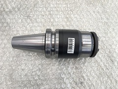 ユキワ精工 タップホルダー BT40-TPS24-165